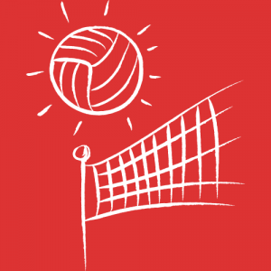 Recreational Volleyball - Indoor (Fri 30 Sept)